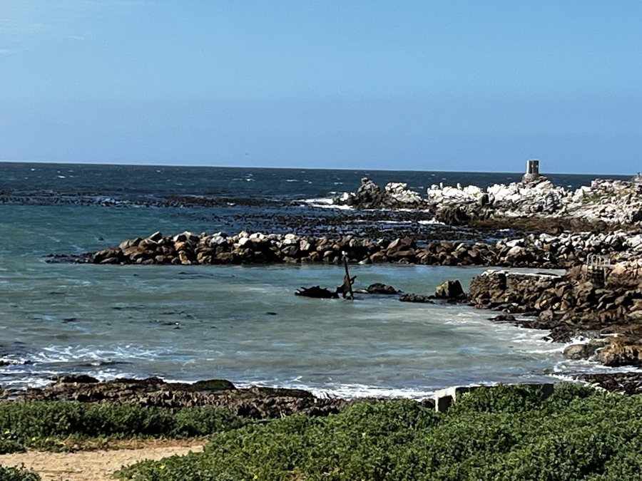 2 Bedroom Property for Sale in Bettys Bay Western Cape